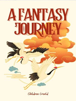 cover image of A Fantasy Journey